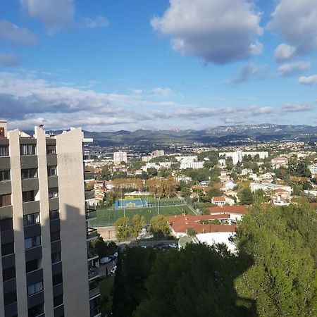 مارسيليا Mer D'Elen المظهر الخارجي الصورة
