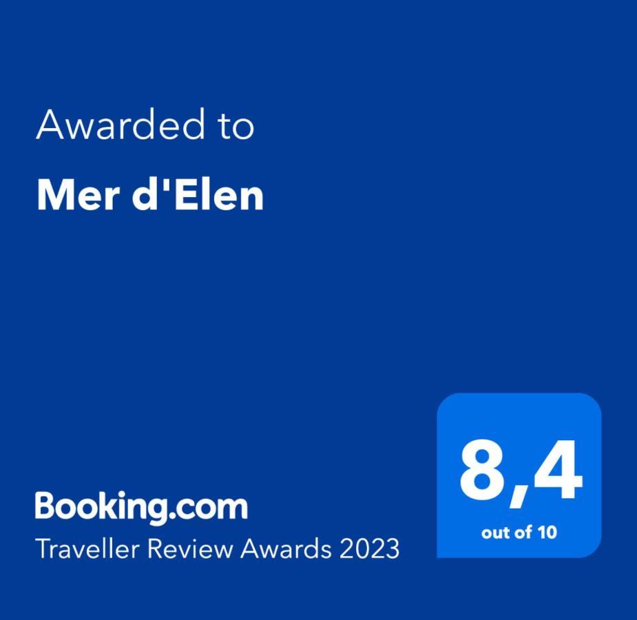 مارسيليا Mer D'Elen المظهر الخارجي الصورة