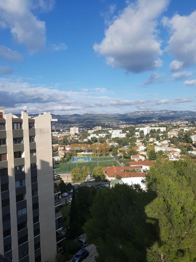 مارسيليا Mer D'Elen المظهر الخارجي الصورة